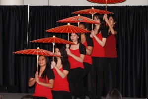 CASA Lunar New Year 2013